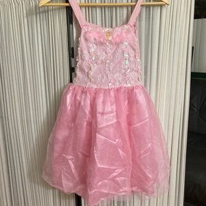 Barbie Princess Dress